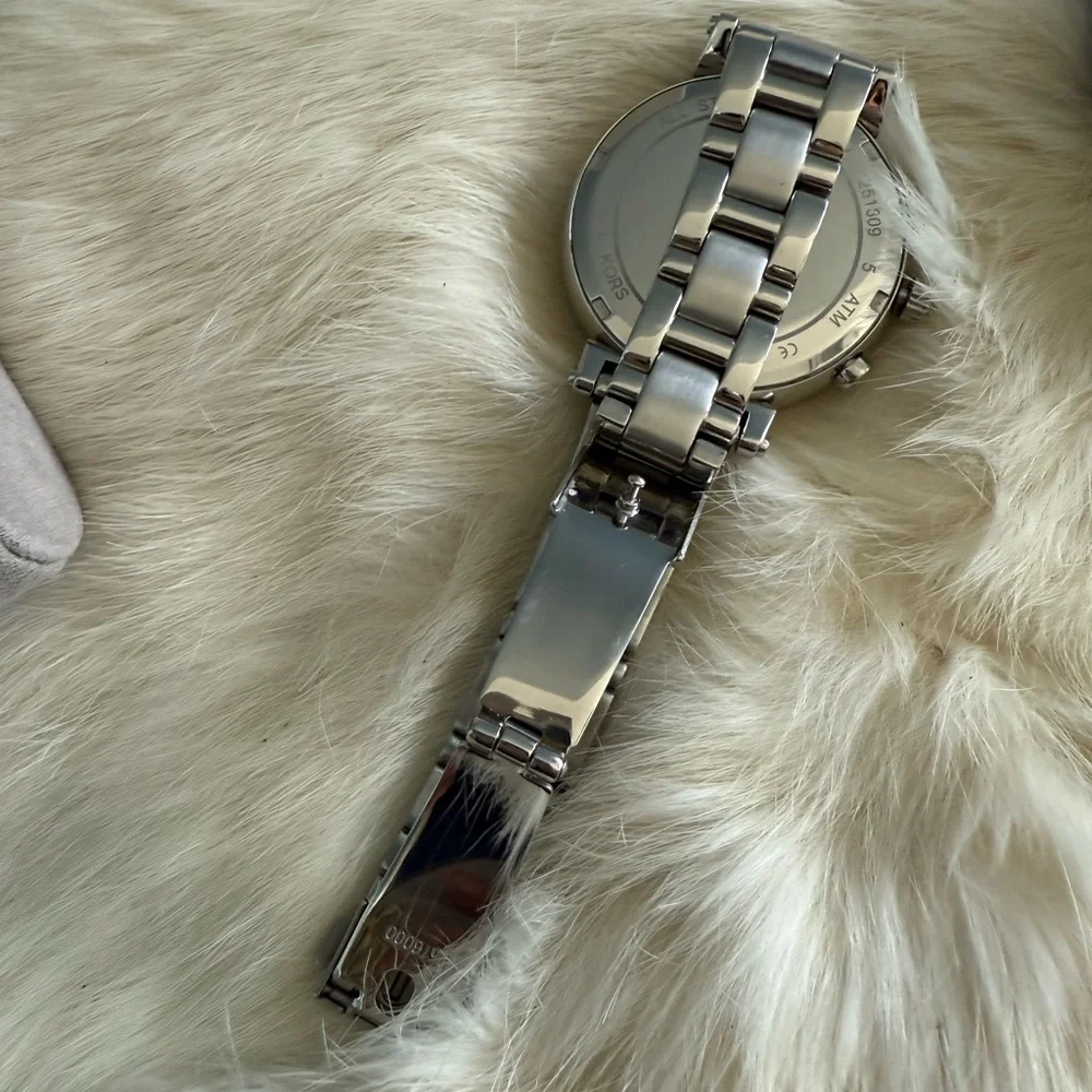 Michael Kors Sofie Chronograph Women’s Quartz Movement Watch